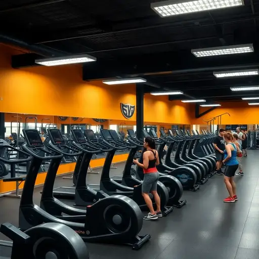 Negocio Esgila Escuela De Gimnasia De La Laguna
