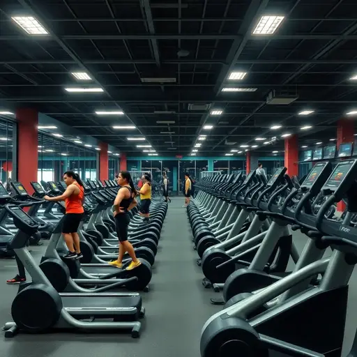 Eurofitness