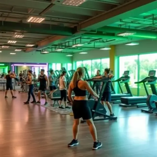 Negocio Exodos Fitness Studio