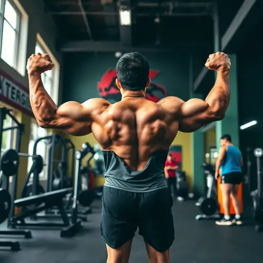 Extreme Gym La Isla