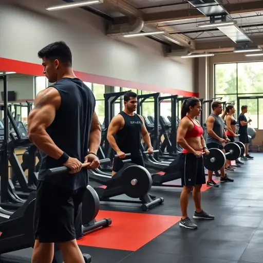 Extreme Gym