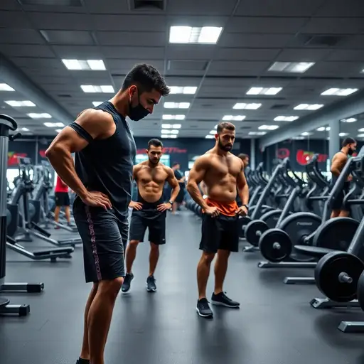 Fc Fitness