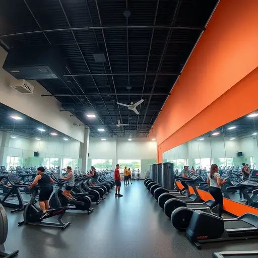 Negocio Fit 360 Colima