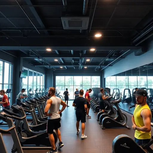 Fit Club
