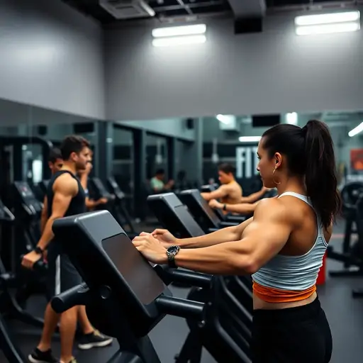 Negocio Fit Makers