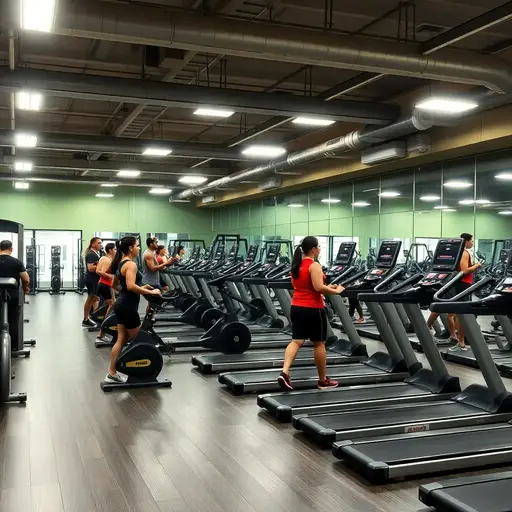 Fit Zone Culiacan