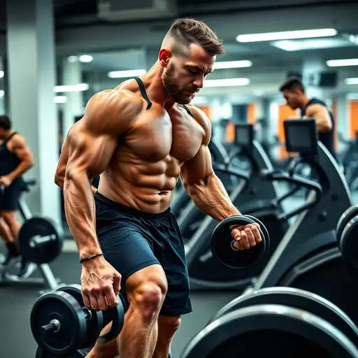 Negocio Fitness Supreme