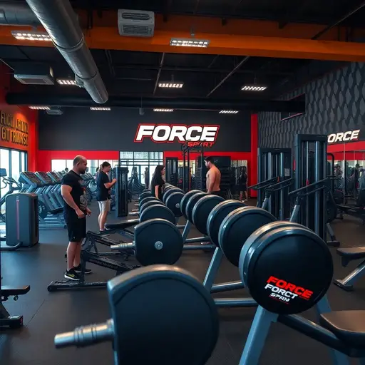 Force Sport Gym