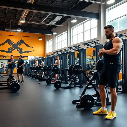 Forza Gym