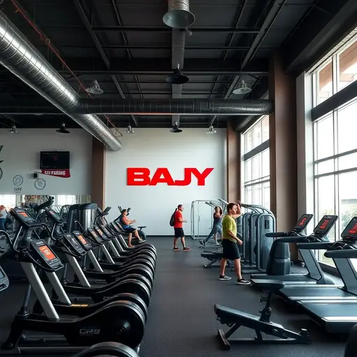 Gimnasio Baja Gym