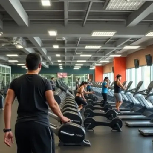 Gimnasio Hernández