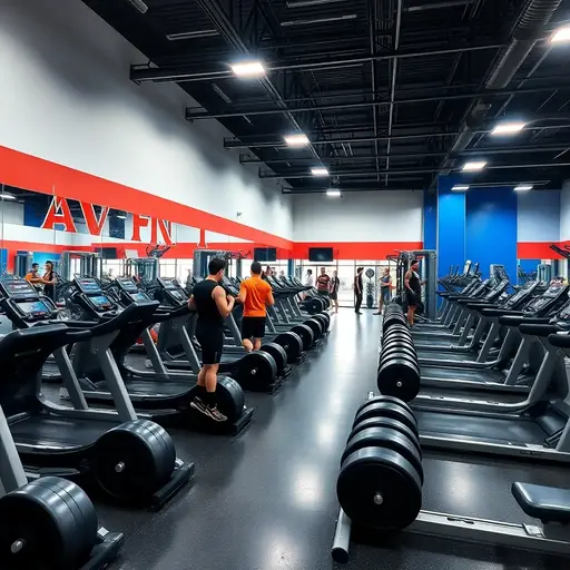 Negocio Gimnasio Jabalies