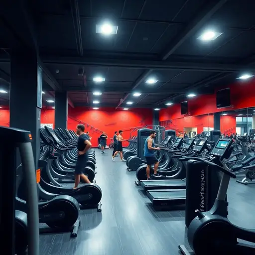 Negocio Gimnasio Levent Fitness Para Información Mandar Inbox En Facebook