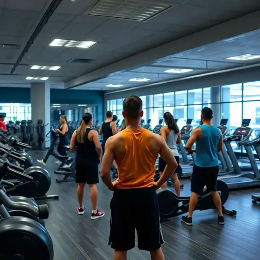Gimnasio San Jorge
