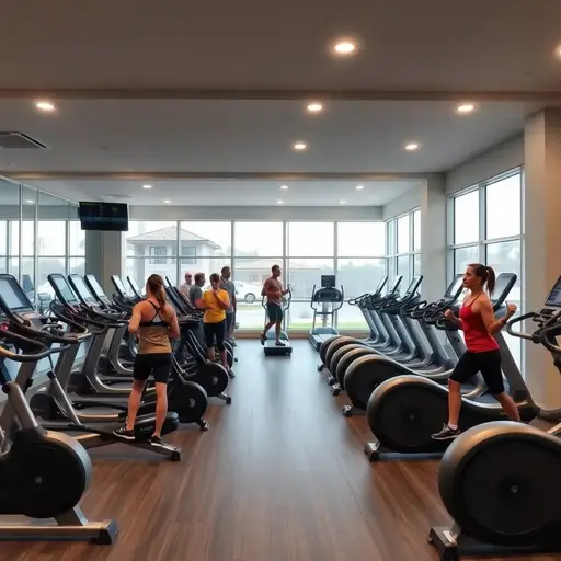 Negocio Gimnasio Smart Fit - Agua Prieta