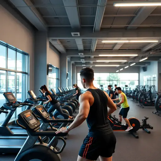 Negocio Gimnasio Yamaguchi