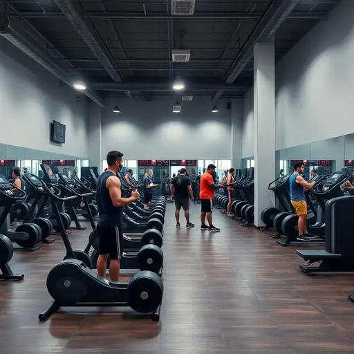 Global Sport Gym