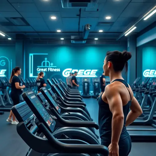 Negocio Great Fitness Serrania