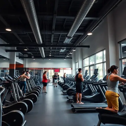 Great Fitness