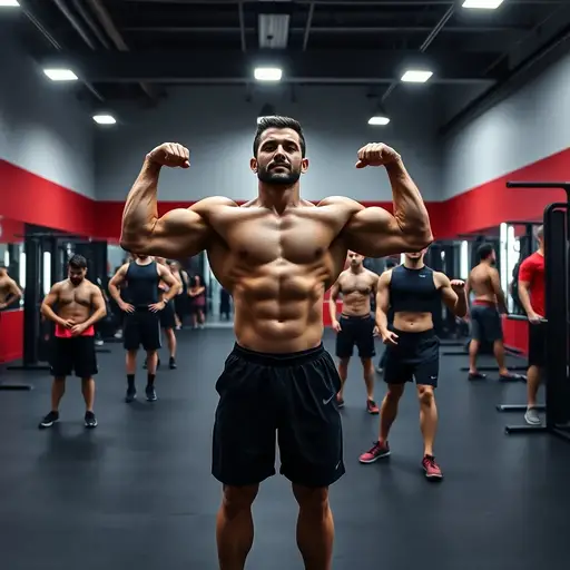 Guerrero Calisthenics