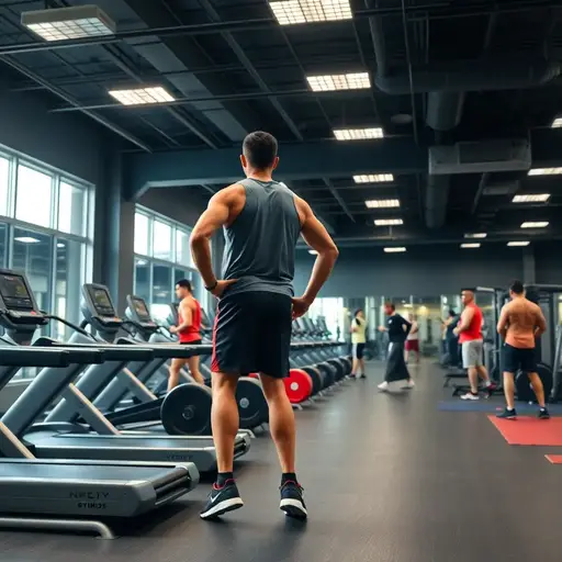 Negocio Gym 13