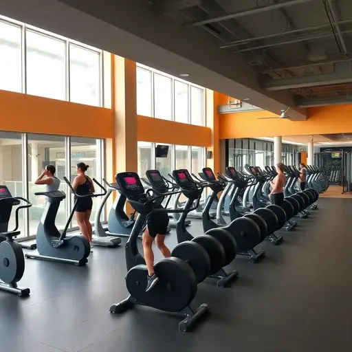 Negocio Gym Gayak
