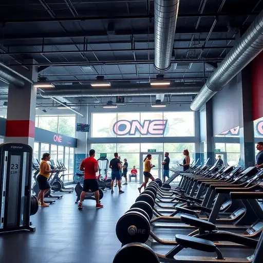 Gym One
