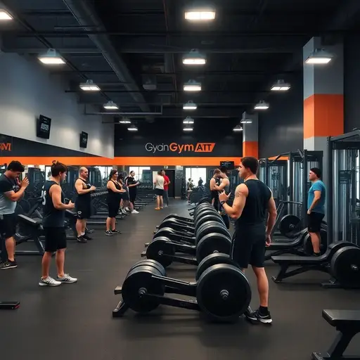 Negocio Gym Performance