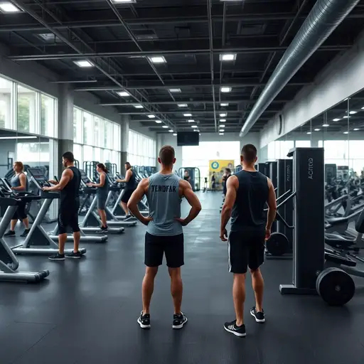 Gymnasio
