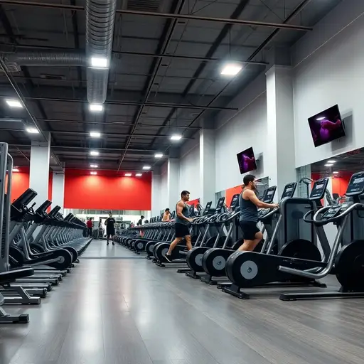 Negocio Haro Gym Morelos