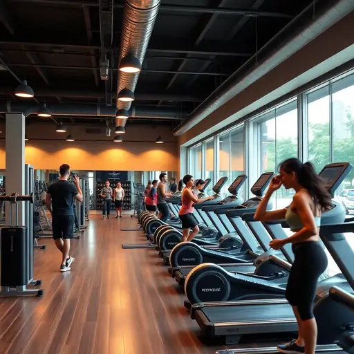Healthy Fitness