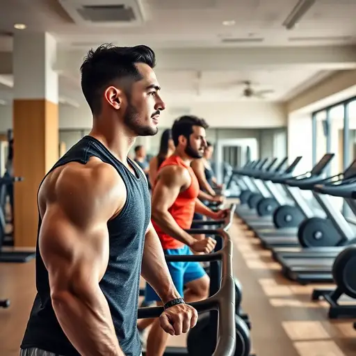 Negocio Hinogym