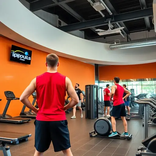 Impuls Fitness Solutions