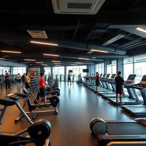 Negocio Kinesis Wellness Center
