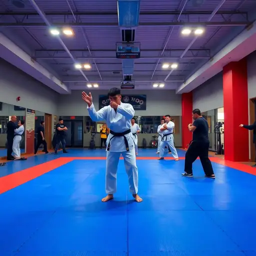 Negocio Kudo Yucatan Dojo Chichi Suarez