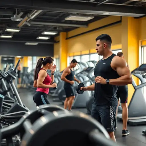 La Joya Fitness