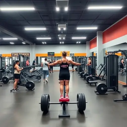 Ladys Gym