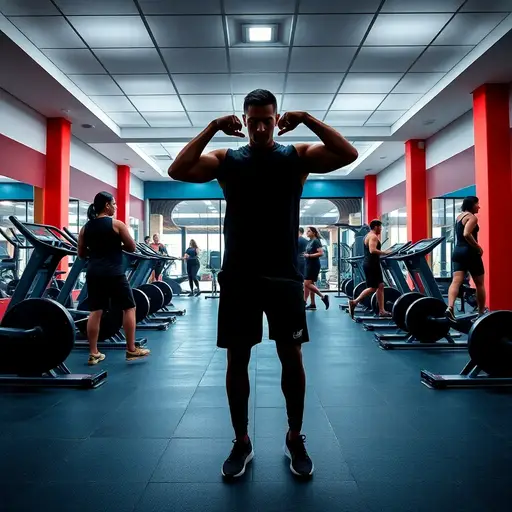 Negocio Latin Gym