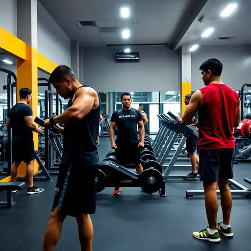 Negocio Legacy Trainning