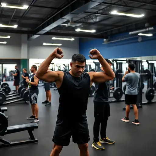 Negocio Lion Training Center