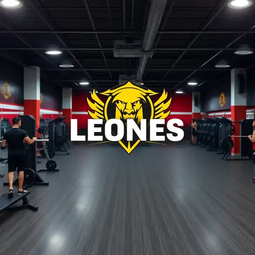 Negocio Los Leones Gym