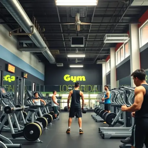 Lozada Gym