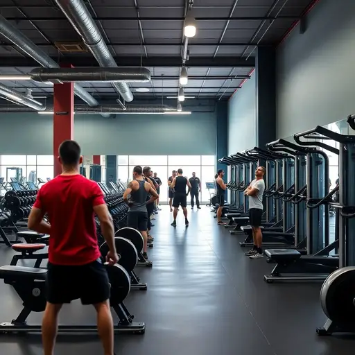 Millenium Gym
