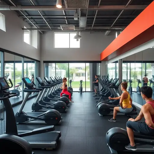 Mini Gym