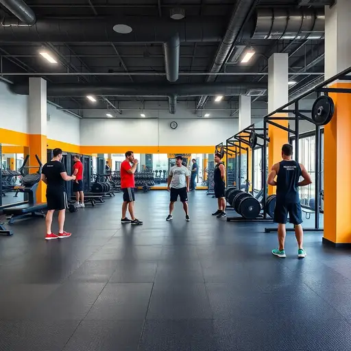 Negocio Monkey Gym_Toluca
