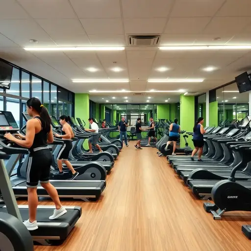 Negocio Move Wellness Express - Ahualulco