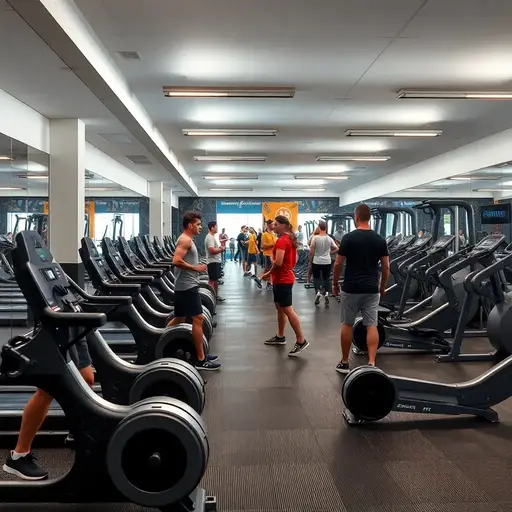 Multideportivo
