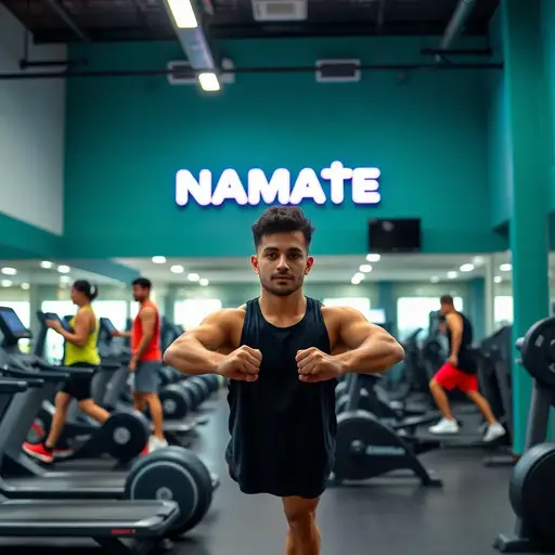 Negocio Namaste Mexico
