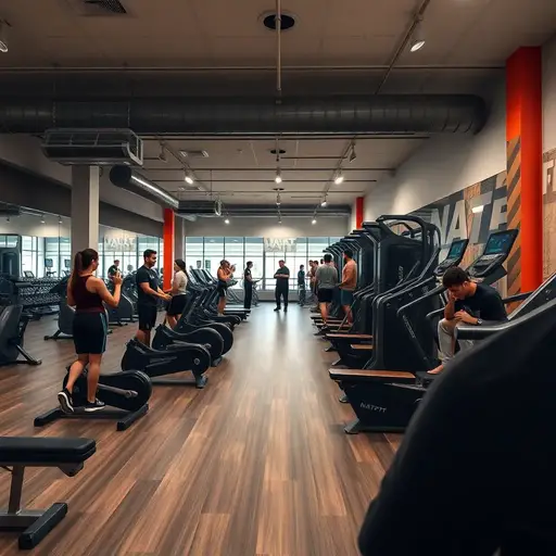 Negocio Nat Fit