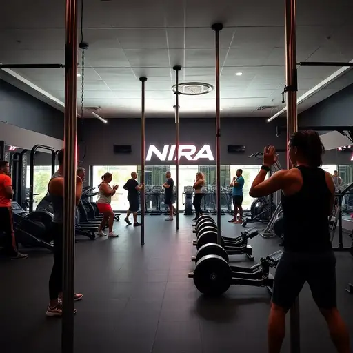 Negocio Nira Pole Sport & Fitness